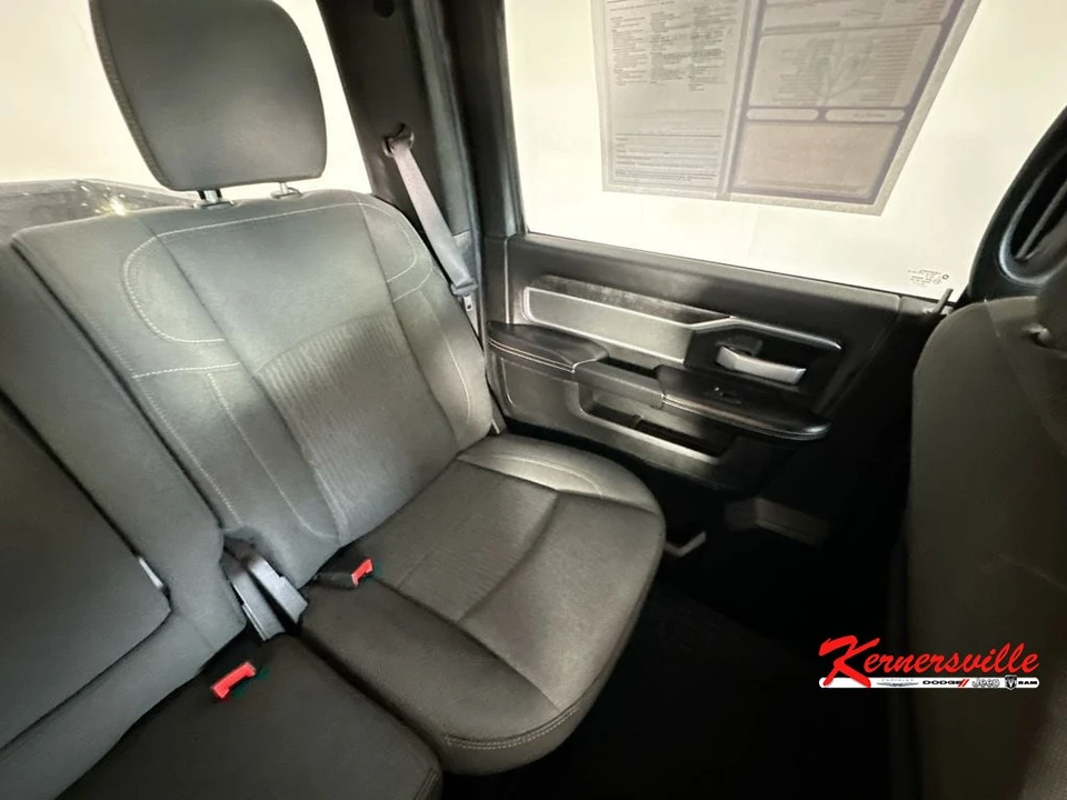 2020 Ram 2500 - Image 14 of 24
