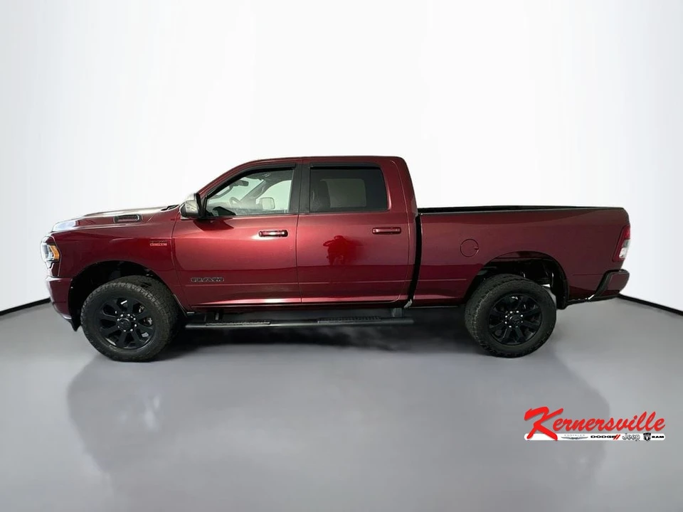 2020 Ram 2500 - Image 4 of 24