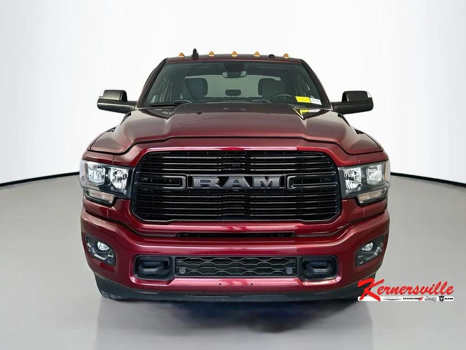 2020 Ram 2500 - Image 2 of 24