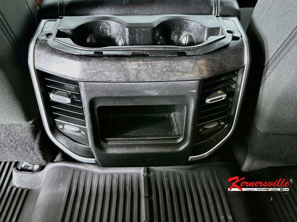 2020 Ram 2500 - Image 22 of 24
