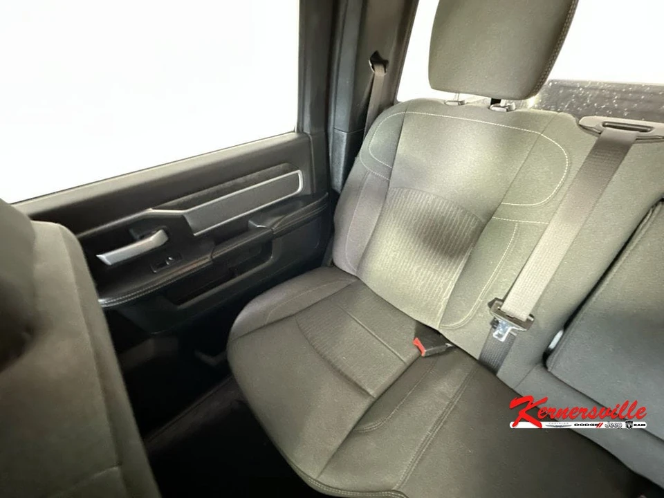 2020 Ram 2500 - Image 12 of 24