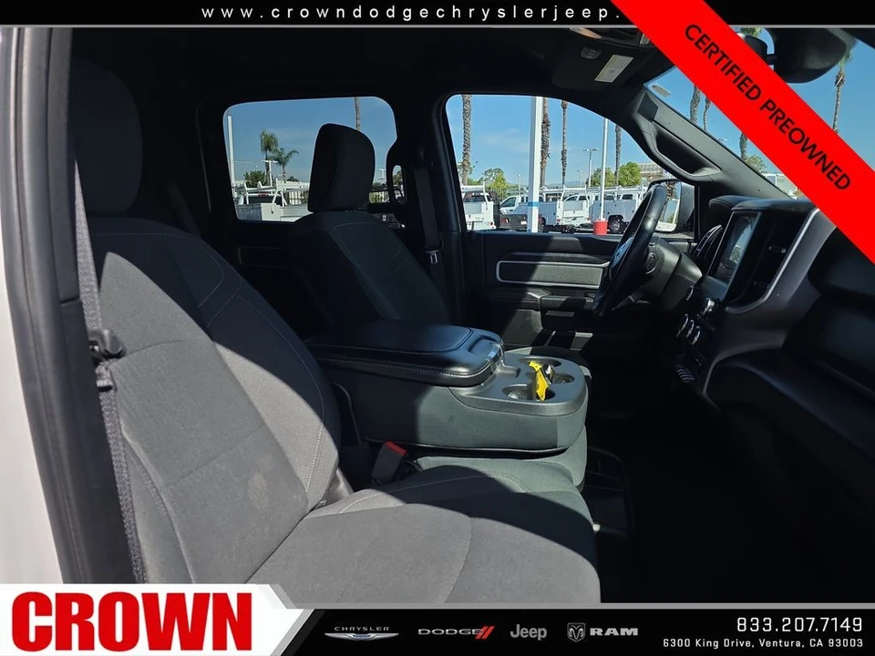 2020 Ram 2500 - Image 10 of 10
