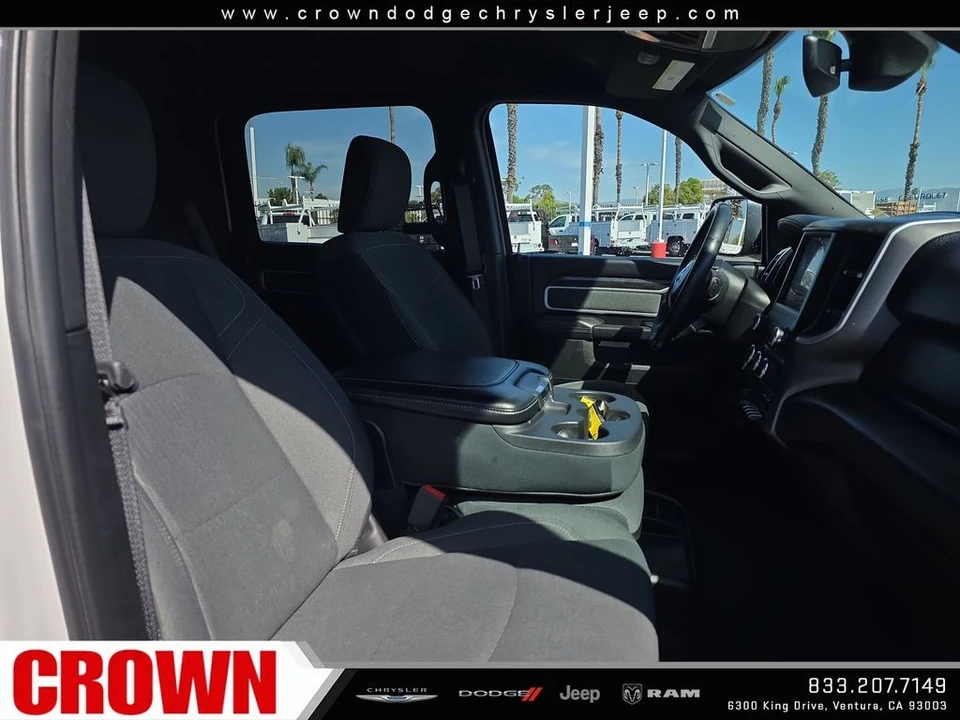 2020 Ram 2500 - Image 10 of 10