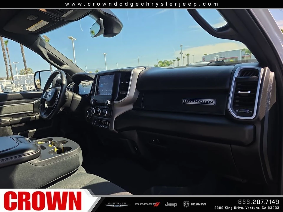 2020 Ram 2500 - Image 9 of 10