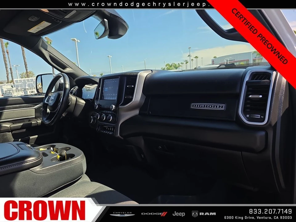 2020 Ram 2500 - Image 9 of 10
