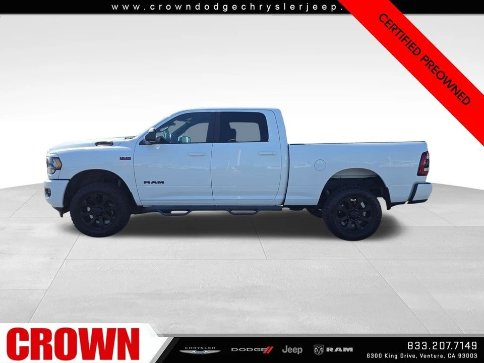 2020 Ram 2500 - Image 4 of 10