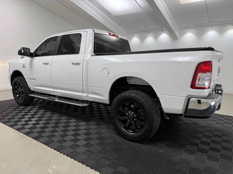 2020 Ram 2500 - Image 5 of 12