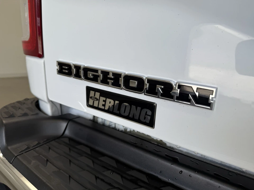 2020 Ram 2500 - Image 11 of 12