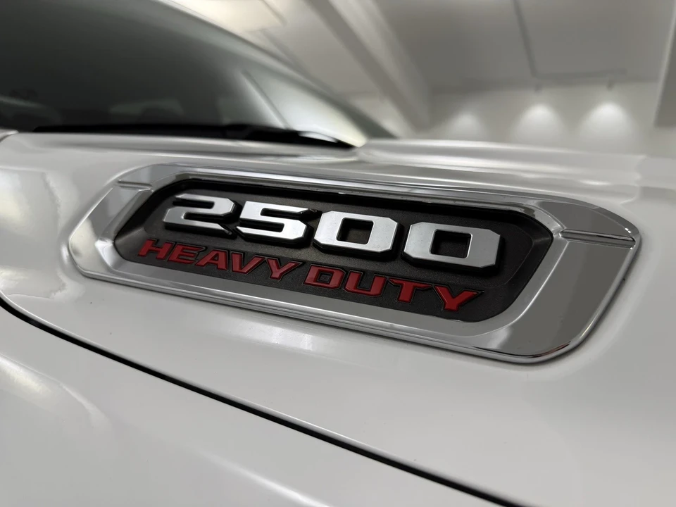 2020 Ram 2500 - Image 10 of 12