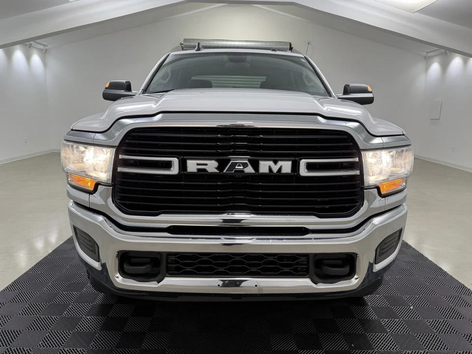 2020 Ram 2500 - Image 2 of 12