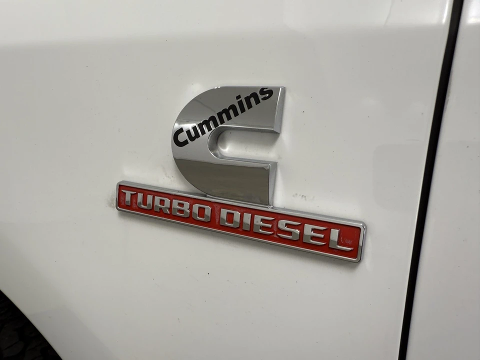 2020 Ram 2500 - Image 9 of 12