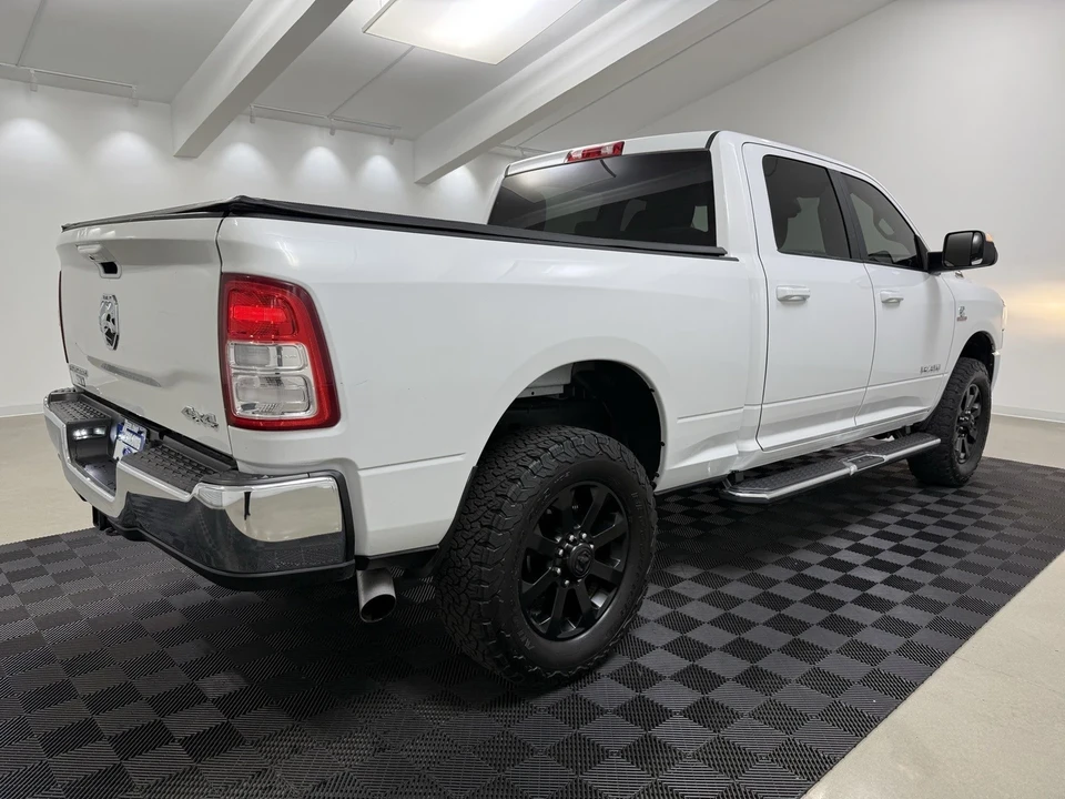 2020 Ram 2500 - Image 7 of 12
