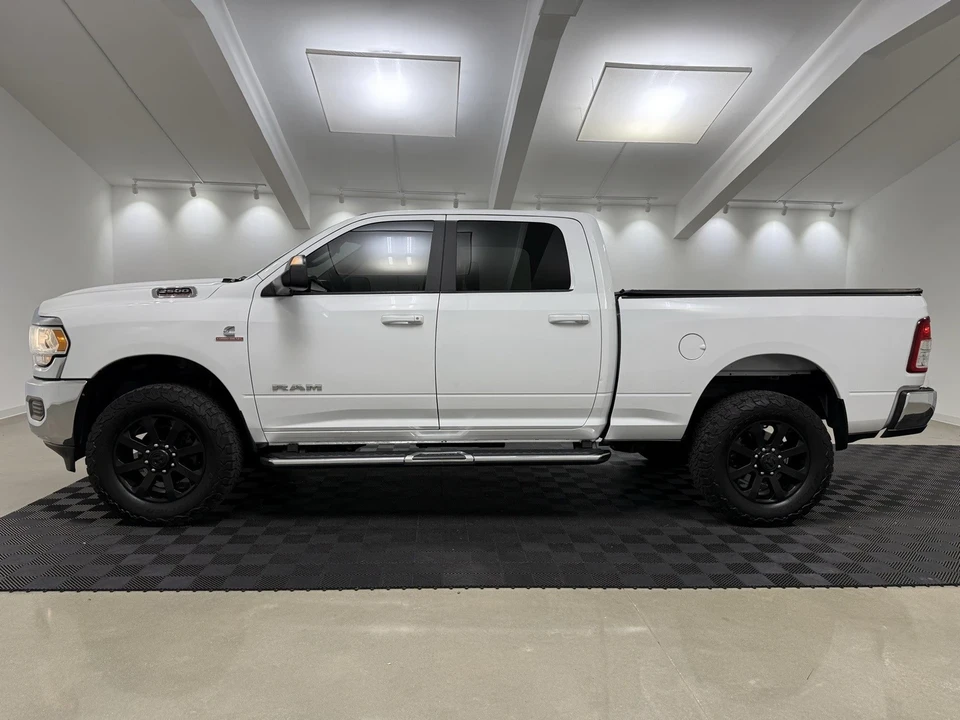 2020 Ram 2500 - Image 4 of 12