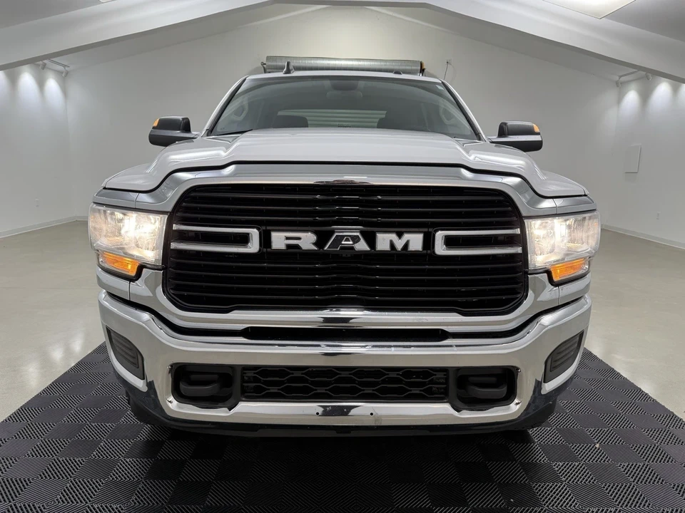 2020 Ram 2500 - Image 2 of 12