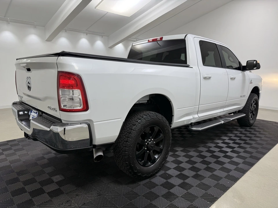 2020 Ram 2500 - Image 7 of 12