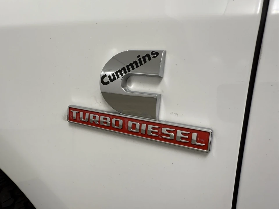2020 Ram 2500 - Image 9 of 12