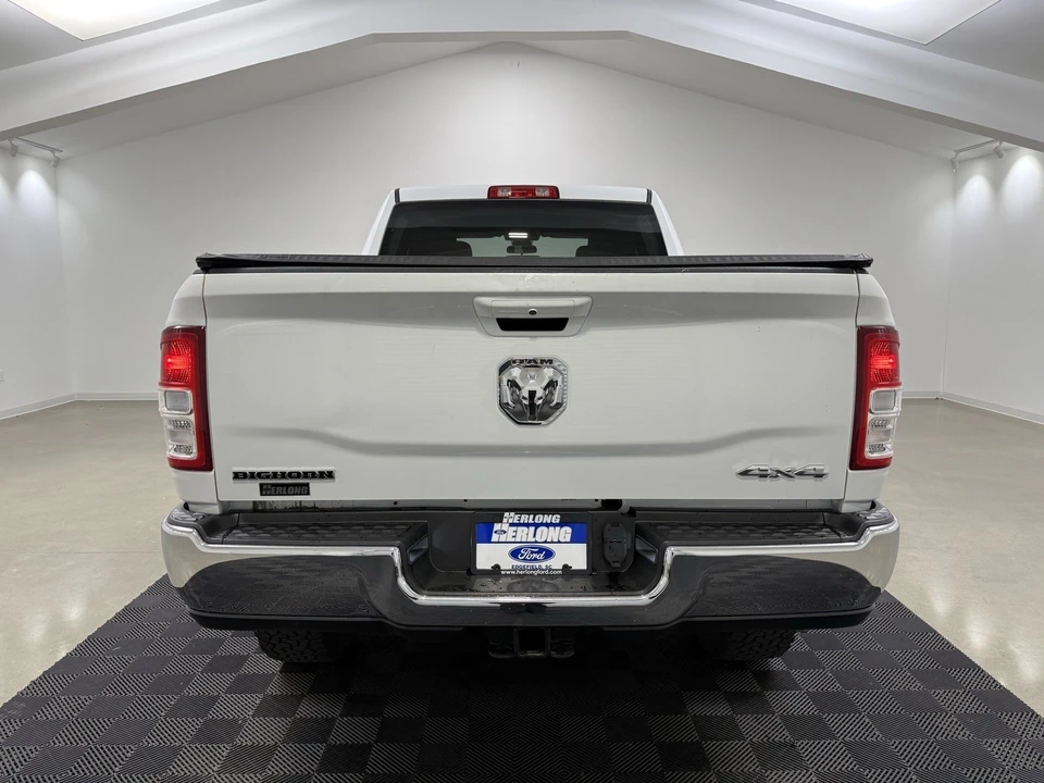 2020 Ram 2500 - Image 6 of 12