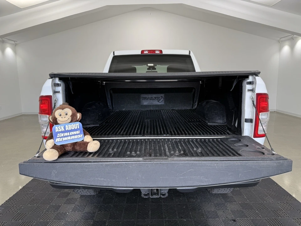 2020 Ram 2500 - Image 8 of 12