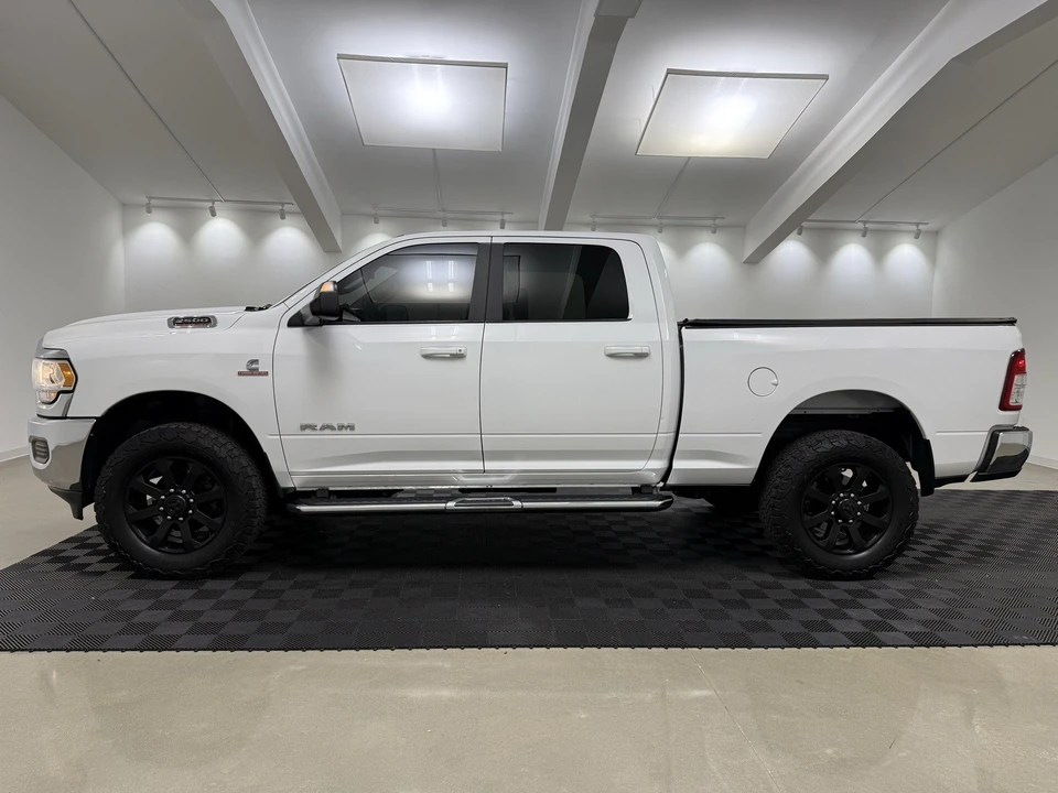 2020 Ram 2500 - Image 4 of 12
