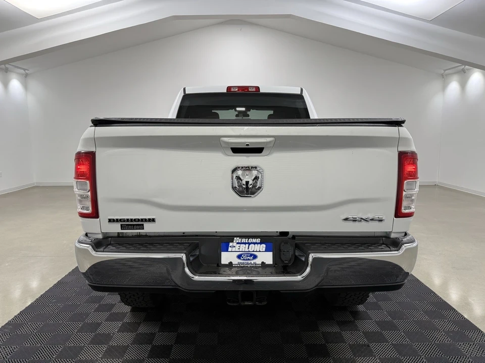 2020 Ram 2500 - Image 6 of 12