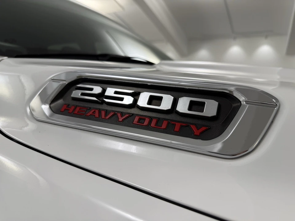 2020 Ram 2500 - Image 10 of 12
