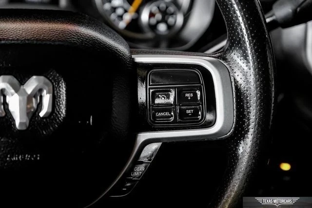 2020 Dodge Ram 4th Gen - Image 18 of 21