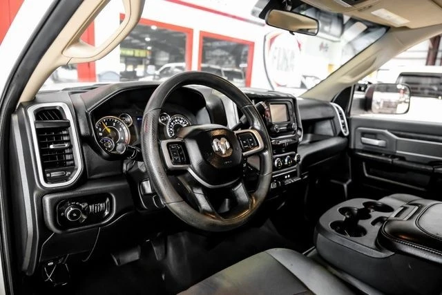 2020 Ram 2500 - Image 5 of 21