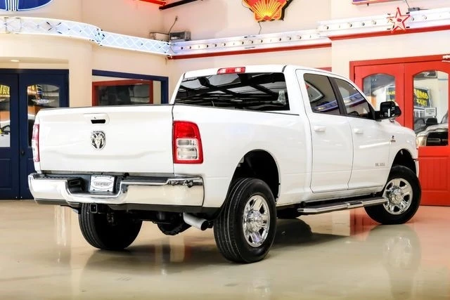 2020 Ram 2500 - Image 3 of 21