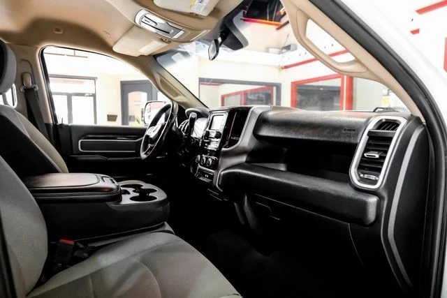 2020 Ram 2500 - Image 13 of 21
