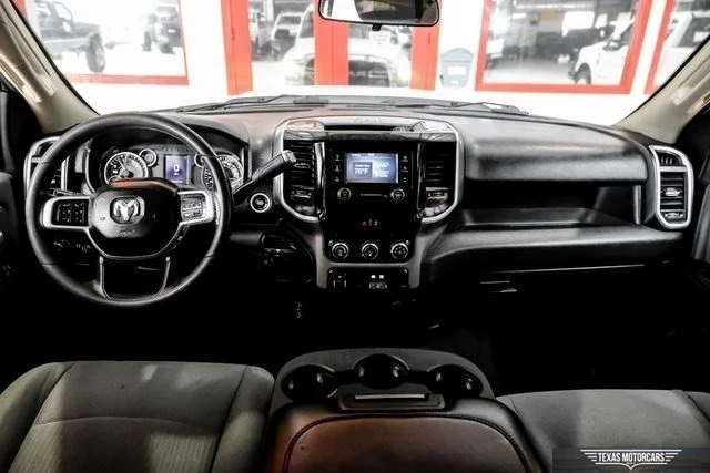 2020 Dodge Ram 4th Gen - Image 15 of 21