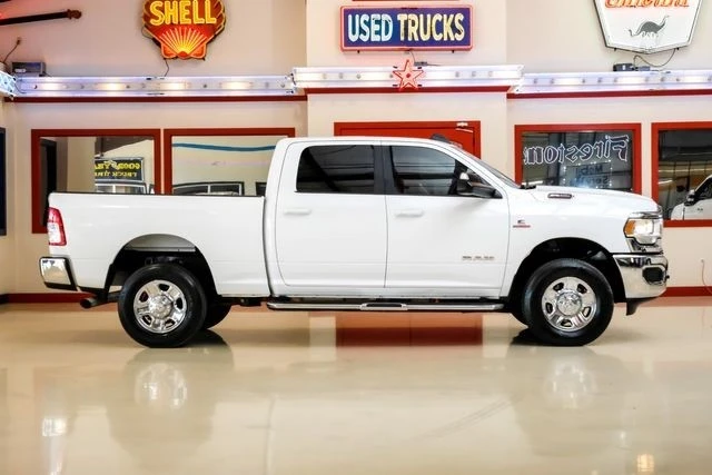 2020 Ram 2500 - Image 10 of 21