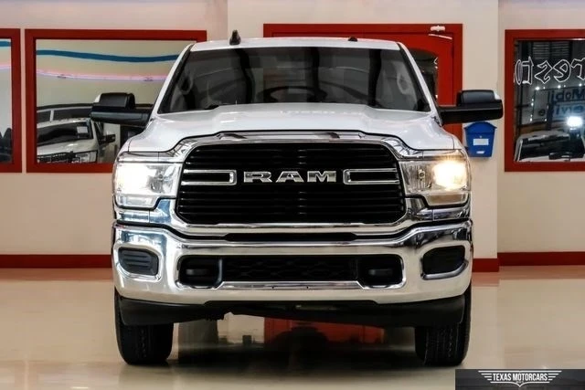 2020 Dodge Ram 4th Gen - Image 9 of 21