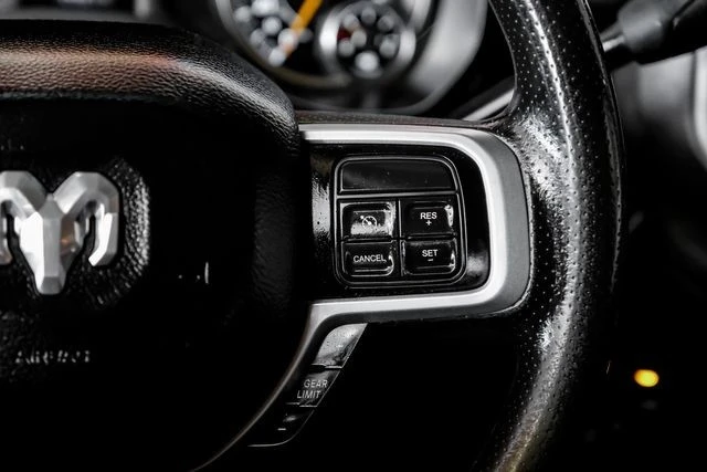 2020 Ram 2500 - Image 18 of 21