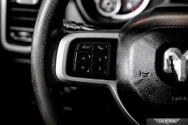 2020 Dodge Ram 4th Gen - Image 17 of 21