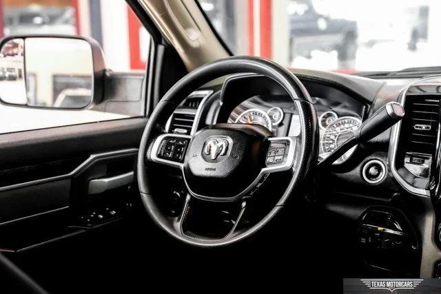 2020 Dodge Ram 4th Gen - Image 14 of 21