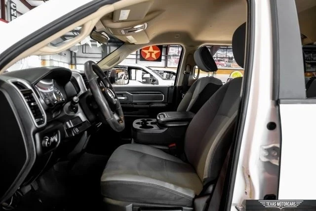 2020 Dodge Ram 4th Gen - Image 6 of 21