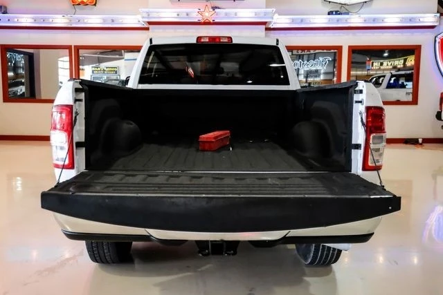 2020 Ram 2500 - Image 8 of 21
