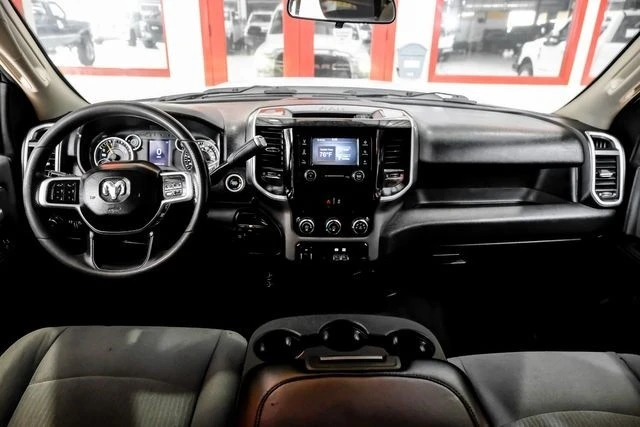 2020 Ram 2500 - Image 15 of 21