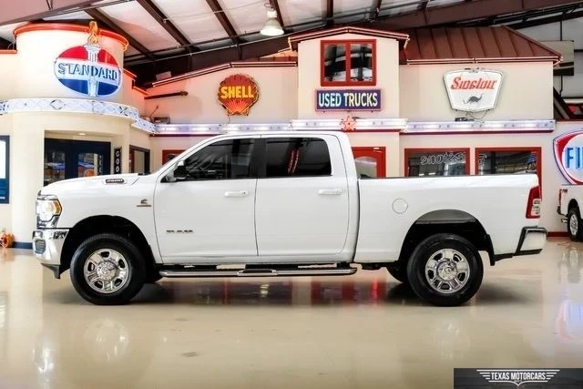 2020 Dodge Ram 4th Gen - Image 12 of 21