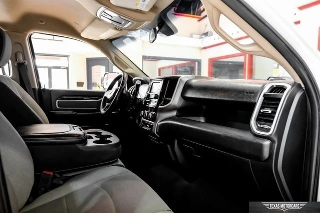 2020 Dodge Ram 4th Gen - Image 13 of 21