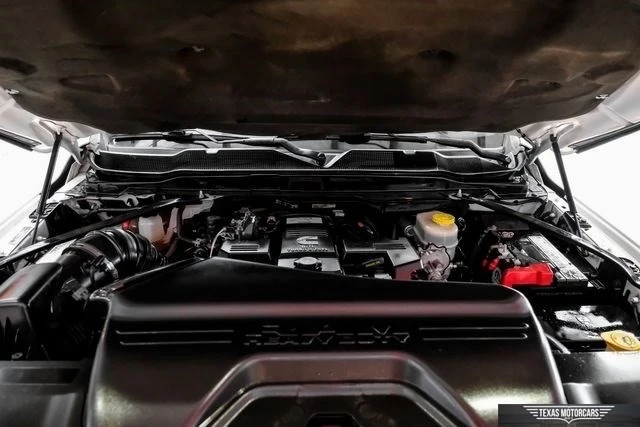 2020 Dodge Ram 4th Gen - Image 7 of 21