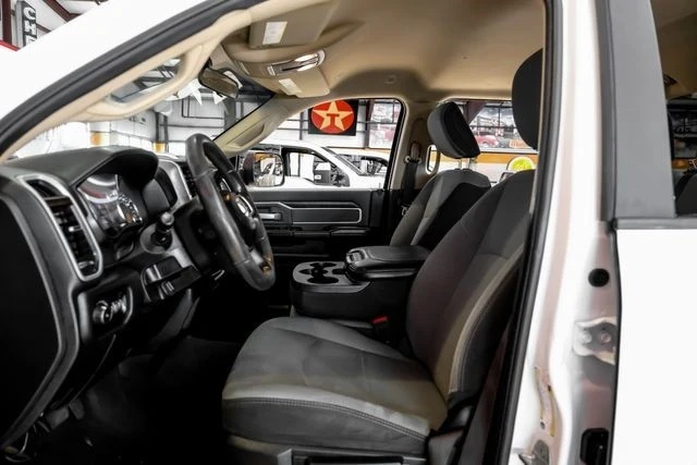 2020 Ram 2500 - Image 6 of 21