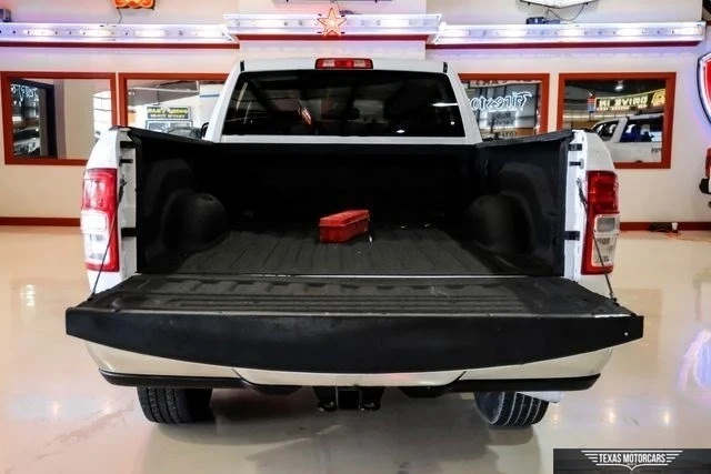 2020 Dodge Ram 4th Gen - Image 8 of 21