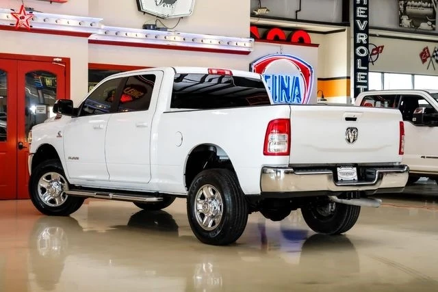 2020 Ram 2500 - Image 4 of 21