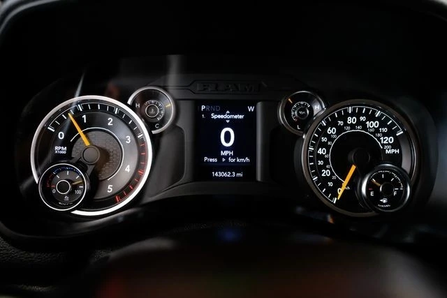2020 Ram 2500 - Image 19 of 21