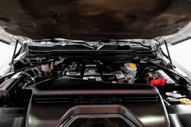 2020 Ram 2500 - Image 7 of 21