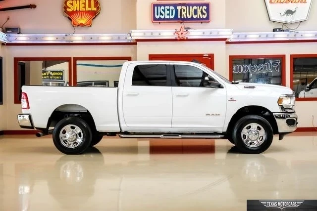 2020 Dodge Ram 4th Gen - Image 10 of 21