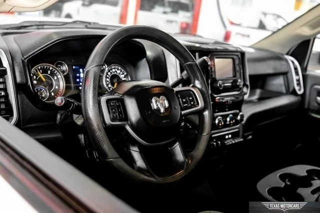 2020 Dodge Ram 4th Gen - Image 16 of 21