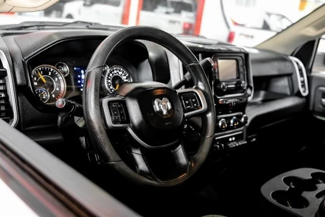 2020 Ram 2500 - Image 16 of 21