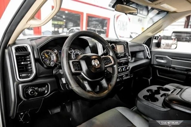 2020 Dodge Ram 4th Gen - Image 5 of 21